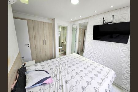 Apartamento à venda com 2 quartos, 66m² em Picanço, Guarulhos