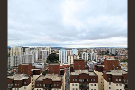 Apartamento à venda com 2 quartos, 66m² em Picanço, Guarulhos