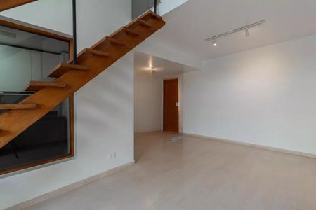 Apartamento à venda com 1 quarto, 48m² em Itaim Bibi, São Paulo