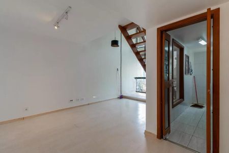 Apartamento à venda com 1 quarto, 48m² em Itaim Bibi, São Paulo