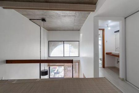 Apartamento à venda com 1 quarto, 48m² em Itaim Bibi, São Paulo