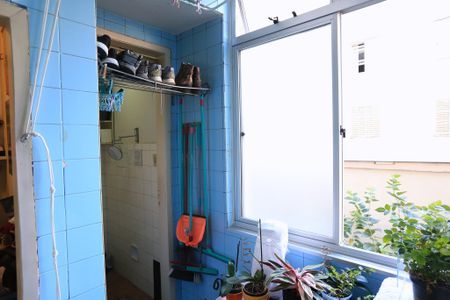 Apartamento para alugar com 95m², 3 quartos e 1 vagaÁrea de Serviço