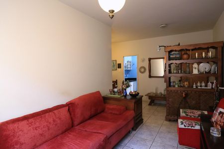 Apartamento para alugar com 95m², 3 quartos e 1 vagaSala