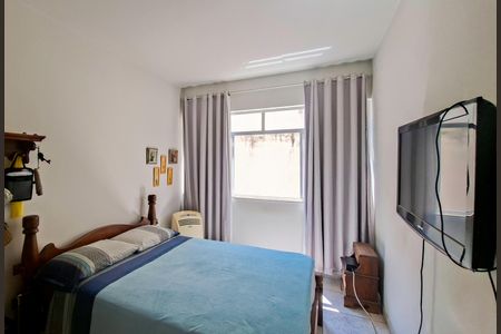 Apartamento para alugar com 95m², 4 quartos e 1 vaga Apartamento para alugar com 95m², 4 quartos e 1 vagaQuarto