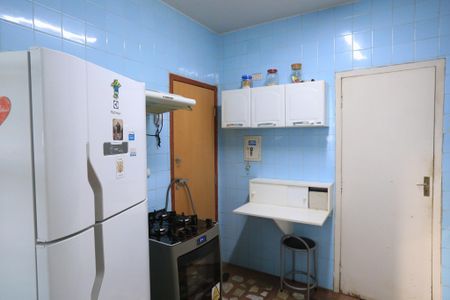 Apartamento para alugar com 95m², 3 quartos e 1 vagaCozinha