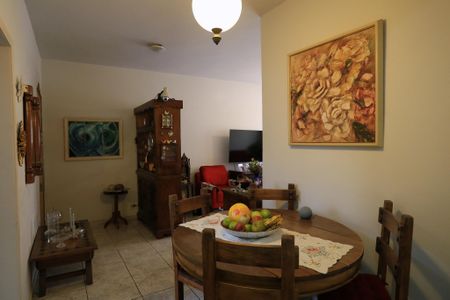 Apartamento para alugar com 95m², 3 quartos e 1 vagaSala de Jantar