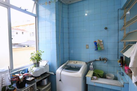 Apartamento para alugar com 95m², 3 quartos e 1 vagaÁrea de Serviço