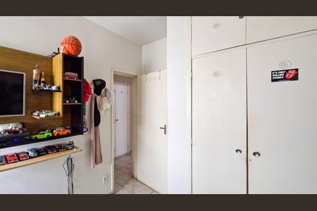 Apartamento para alugar com 95m², 4 quartos e 1 vaga Apartamento para alugar com 95m², 4 quartos e 1 vagaQuarto 3