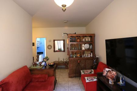 Apartamento para alugar com 95m², 3 quartos e 1 vagaSala