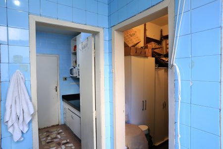Apartamento para alugar com 95m², 3 quartos e 1 vagaÁrea de Serviço