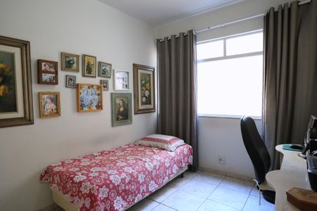 Apartamento para alugar com 95m², 3 quartos e 1 vagaQuarto 2