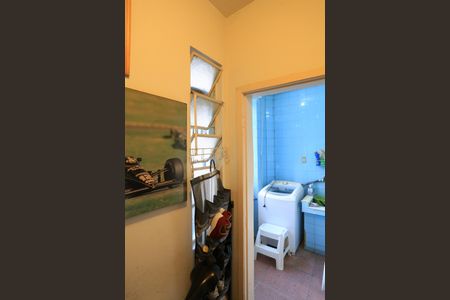 Apartamento para alugar com 95m², 3 quartos e 1 vagaQuarto de Serviço