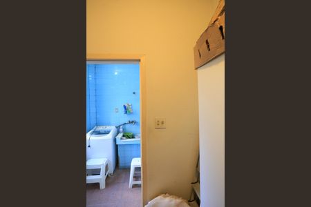 Apartamento para alugar com 95m², 3 quartos e 1 vagaQuarto de Serviço