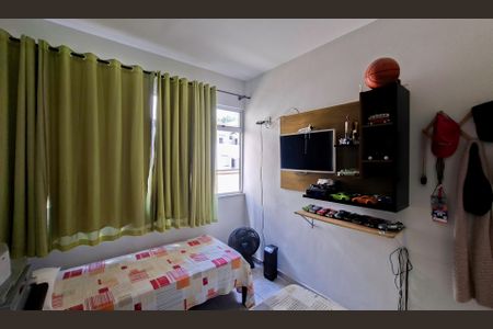 Apartamento para alugar com 95m², 4 quartos e 1 vaga Apartamento para alugar com 95m², 4 quartos e 1 vagaQuarto 3