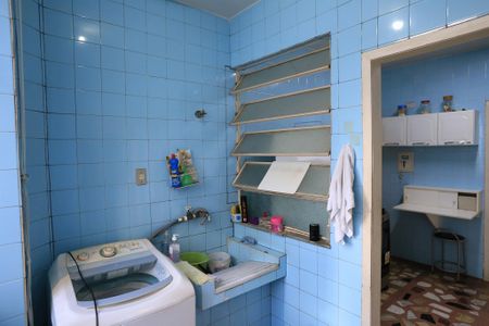 Apartamento para alugar com 95m², 3 quartos e 1 vagaÁrea de Serviço