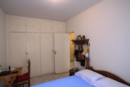 Apartamento para alugar com 95m², 3 quartos e 1 vagaQuarto 1