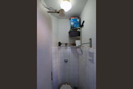 Apartamento para alugar com 95m², 3 quartos e 1 vagaBanheiro de serviço