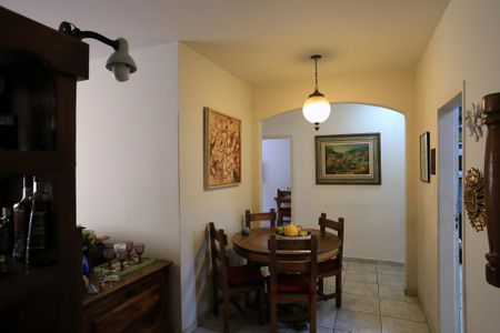 Apartamento para alugar com 95m², 3 quartos e 1 vagaSala de Jantar