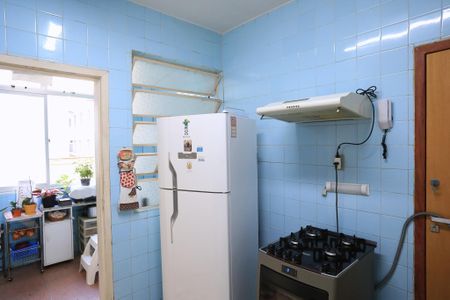 Apartamento para alugar com 95m², 3 quartos e 1 vagaCozinha