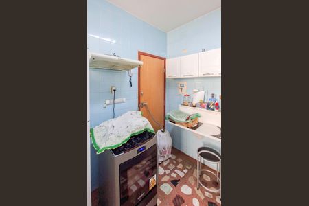 Apartamento para alugar com 95m², 4 quartos e 1 vaga