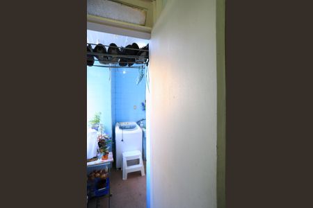 Apartamento para alugar com 95m², 3 quartos e 1 vagaBanheiro de serviço