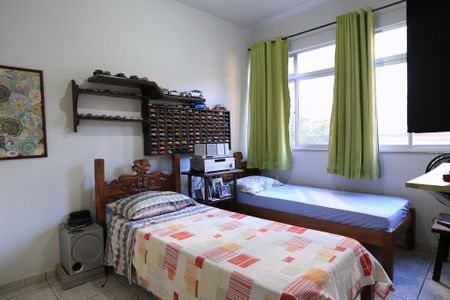 Apartamento para alugar com 95m², 3 quartos e 1 vagaQuarto