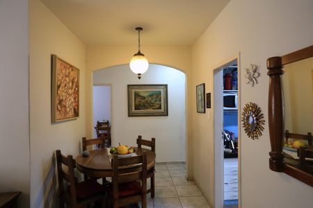 Apartamento para alugar com 95m², 3 quartos e 1 vagaSala de Jantar