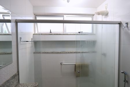 Apartamento para alugar com 95m², 3 quartos e 1 vagaBanheiro