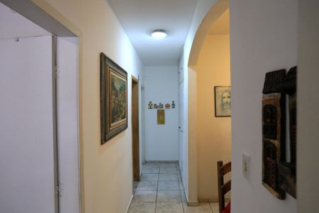 Apartamento para alugar com 95m², 3 quartos e 1 vagaCorredor