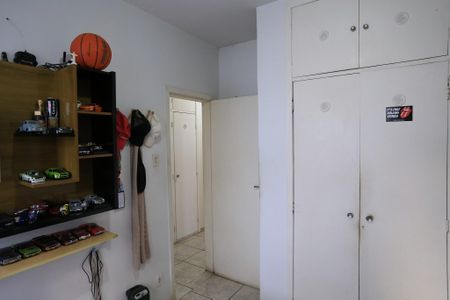 Apartamento para alugar com 95m², 3 quartos e 1 vagaQuarto