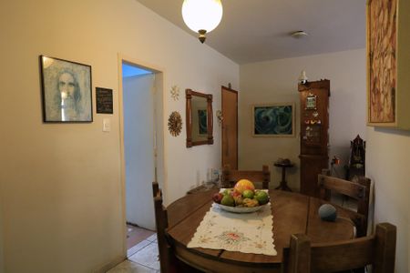 Apartamento para alugar com 95m², 3 quartos e 1 vagaSala de Jantar