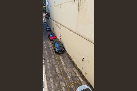 Apartamento para alugar com 95m², 4 quartos e 1 vaga Apartamento para alugar com 95m², 4 quartos e 1 vagaGaragem