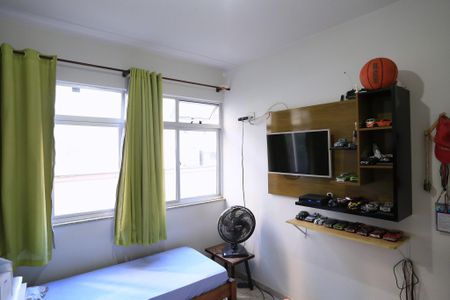Apartamento para alugar com 95m², 3 quartos e 1 vagaQuarto