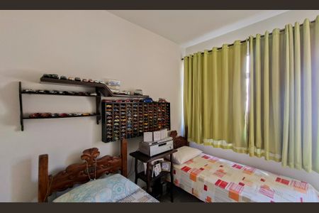 Apartamento para alugar com 95m², 4 quartos e 1 vaga Apartamento para alugar com 95m², 4 quartos e 1 vagaQuarto 3