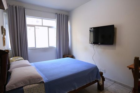 Apartamento para alugar com 95m², 3 quartos e 1 vagaQuarto 1