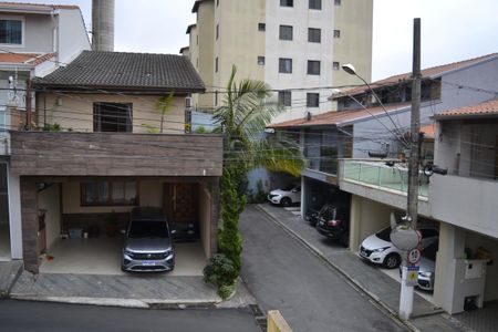 Casa de condomínio à venda com 105m², 3 quartos e 2 vagasVista Quarto 1