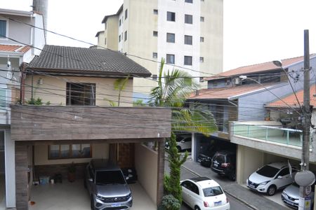 Casa de condomínio à venda com 105m², 3 quartos e 2 vagasVIsta Varanda Quarto 2