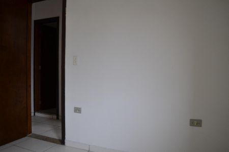 Quarto 1 de casa de condomínio à venda com 3 quartos, 105m² em Parque Erasmo Assunção, Santo André