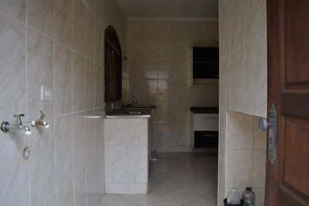 Casa de condomínio à venda com 105m², 3 quartos e 2 vagasCozinha
