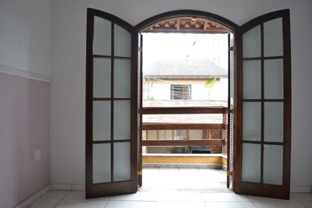 Casa de condomínio à venda com 105m², 3 quartos e 2 vagasQuarto 2