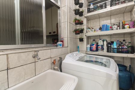 Casa à venda com 189m², 2 quartos e 2 vagasÁrea de Serviço