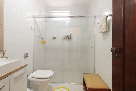 Casa à venda com 189m², 2 quartos e 2 vagasBanheiro Suíte