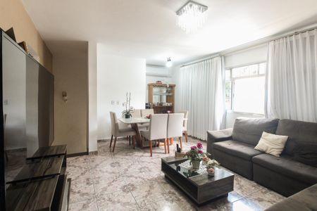 Sala de casa à venda com 2 quartos, 189m² em Vila Gomes Cardim, São Paulo