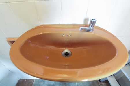 Casa à venda com 189m², 2 quartos e 2 vagas Banheiro do Terraço