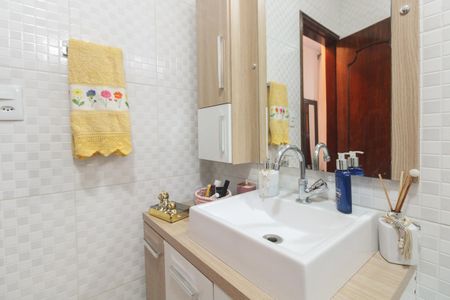 Casa à venda com 189m², 2 quartos e 2 vagasBanheiro Suíte