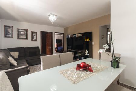 Sala de casa à venda com 2 quartos, 189m² em Vila Gomes Cardim, São Paulo