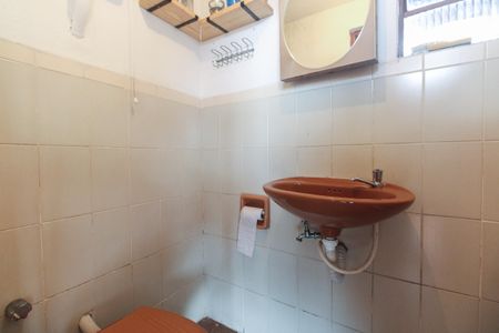 Casa à venda com 189m², 2 quartos e 2 vagas Banheiro do Terraço