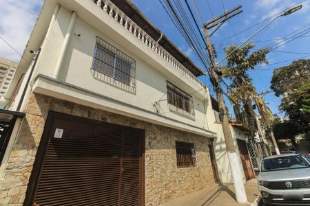 Casa à venda com 189m², 2 quartos e 2 vagasFachada