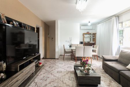 Sala de casa à venda com 2 quartos, 189m² em Vila Gomes Cardim, São Paulo