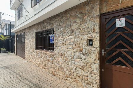 Casa à venda com 189m², 2 quartos e 2 vagasFachada